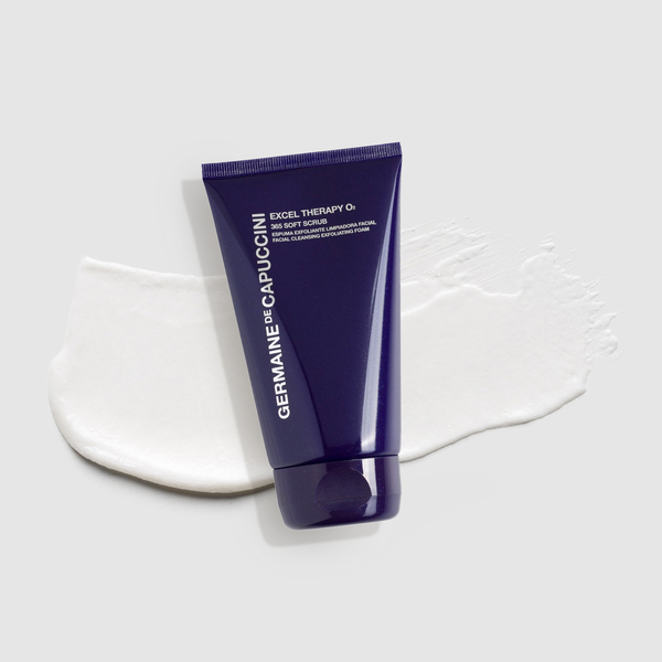 Excel Therapy O2 – 365 Soft Scrub - Afbeelding 3
