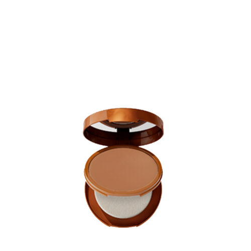 Hi-Protection Make Up SPF50+ golden