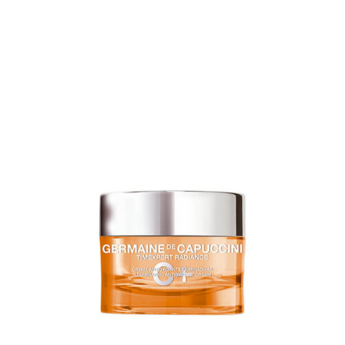 Illuminating Antioxidant Cream
