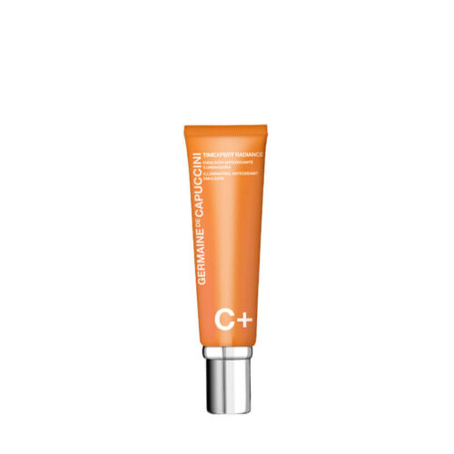 Illuminating Antioxidant Emulsion