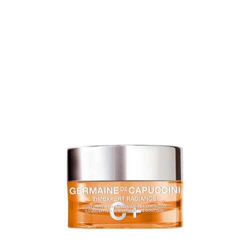 Illuminating Antioxidant Eye Contour