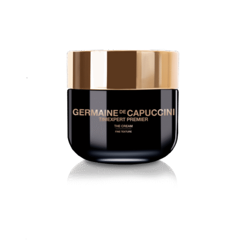 Timexpert Premier the Cream Fine texture