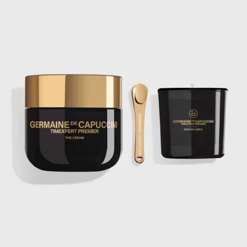 Timexpert Premier the Cream Fine texture+ Candle