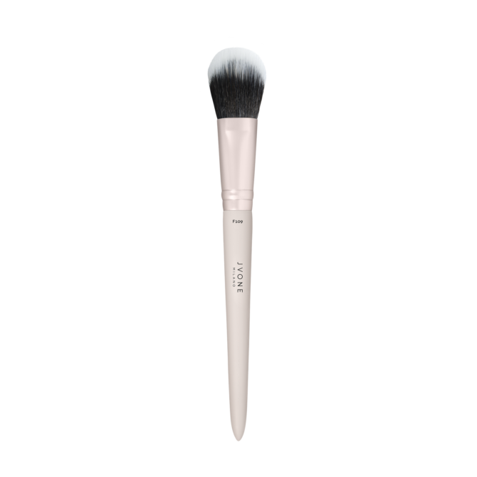Duo Fiber Brush - Face brush