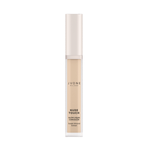 Nude Touch Glow Liquid Concealer - NC 10