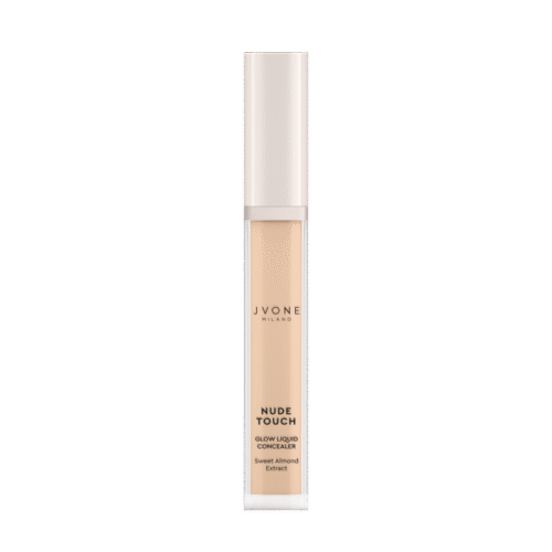 Nude Touch Glow Liquid Concealer - NC 20