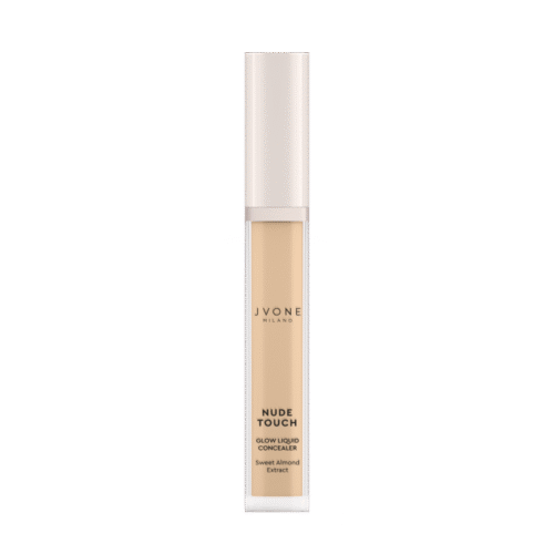 Nude Touch Glow Liquid Concealer - NW 20