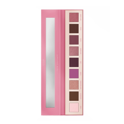 Shadows Library - Hanami Eyeshadow Palette