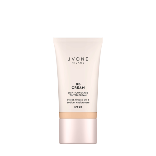 BB Cream Tinted Cream - 01 LIGHT