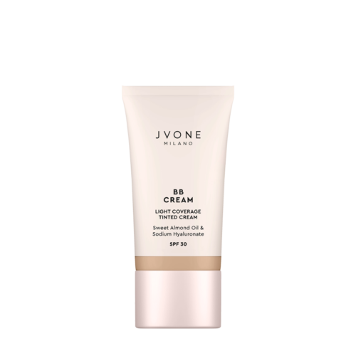 BB Cream Tinted Cream - 02 MEDIUM