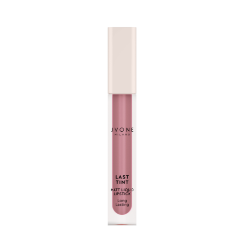 Last Tint Liquid lipstick - 101 ELEGANT ROSE