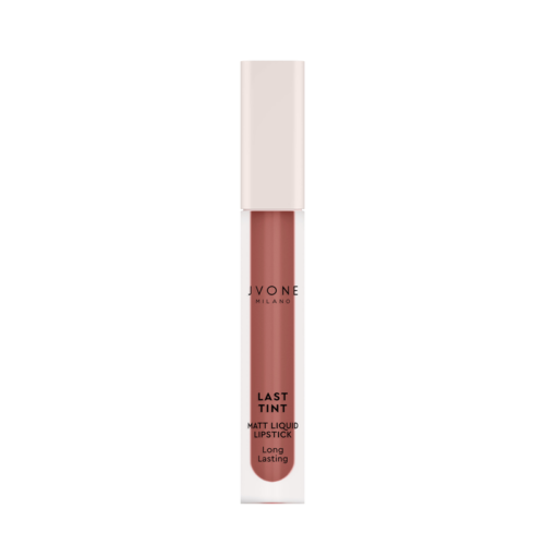Last Tint Liquid lipstick - 104 NUDE INTENSE