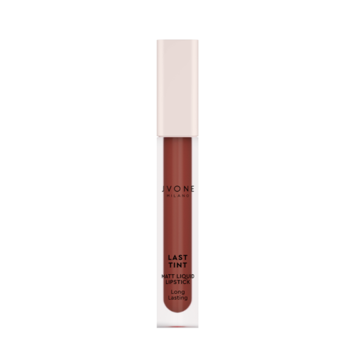 Last Tint Liquid lipstick - 106 NUDE BRICK