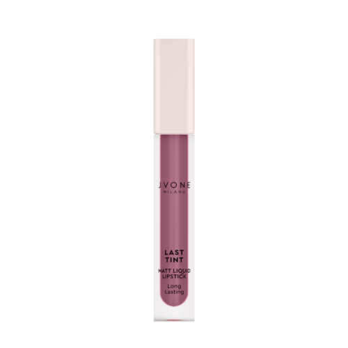 Last Tint Liquid lipstick - 107 DARK NUDE