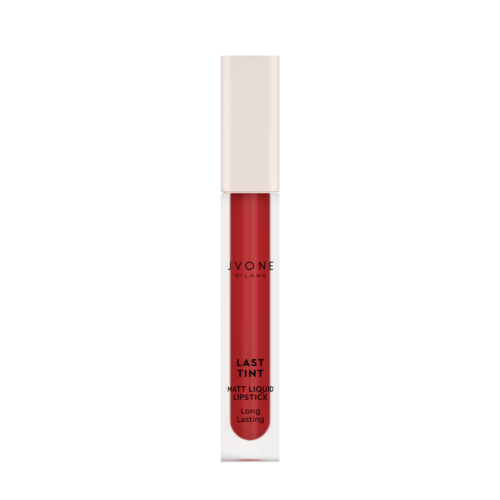 Last Tint Liquid lipstick - 110 RED ORANGE