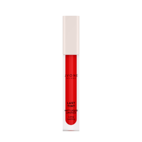 Last Tint Liquid lipstick - 111 RED APPLE