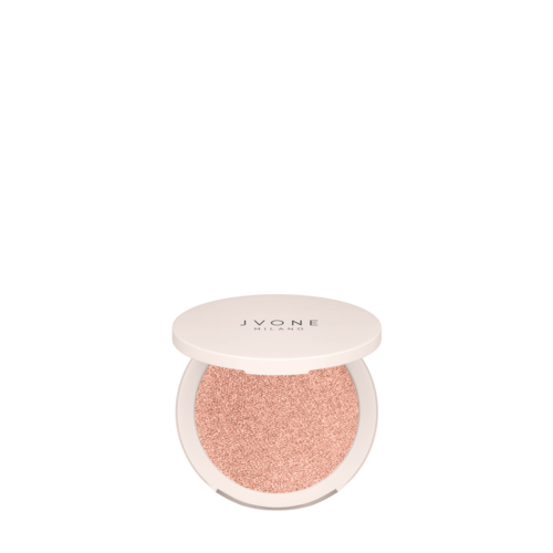 Shade On Compact eyeshadow - 01 GOLD ROSE