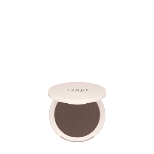 Shade On Compact eyeshadow - 07 WARM BROWN
