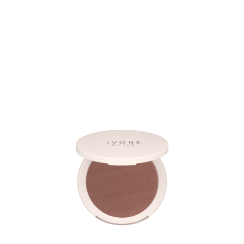 Shade On Compact eyeshadow - 08 COLD BROWN