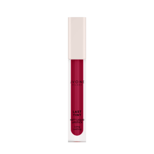 Last Tint Liquid lipstick - 112 REDNESS