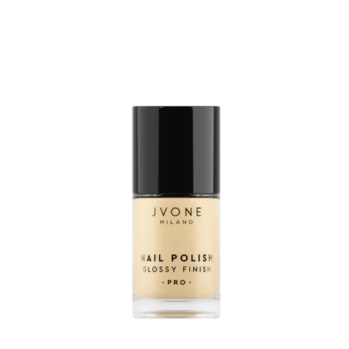 Nail Polish Pro Glossy Finish - 100 BUTTER
