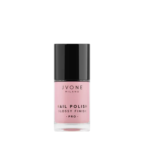 Nail Polish Pro Glossy Finish - 151 ROSE ICE
