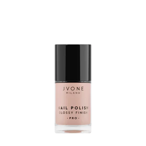 Nail Polish Pro Glossy Finish - 152 PINK NUDE