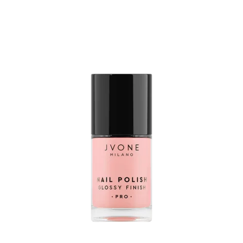Nail Polish Pro Glossy Finish - 153 COSMETIC PINK