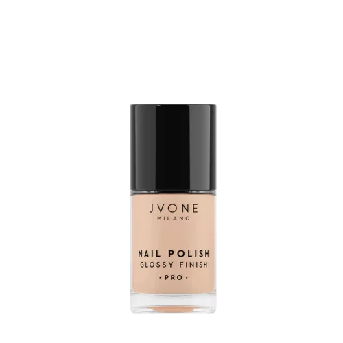 Nail Polish Pro Glossy Finish - 98 NUDE