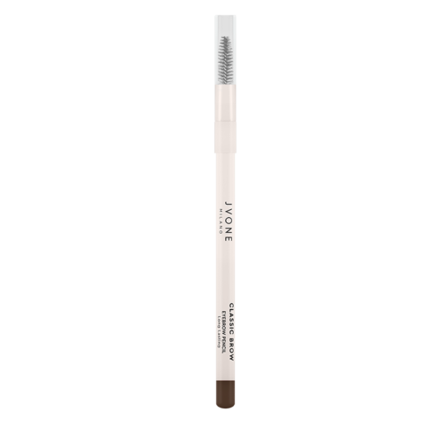 Classic Brow  Long lasting eyebrow pencil - 04 CHOCO
