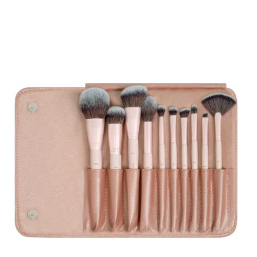 Main Brush Kit - 10 Brush Kit