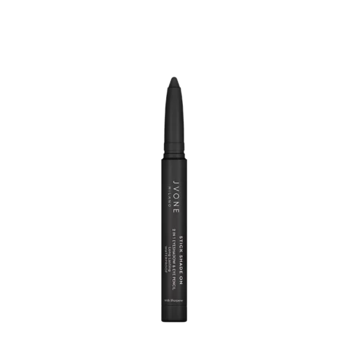 Shade On 05 Black- 2in1 Eyeshadow Stick - Nude Glow Collection