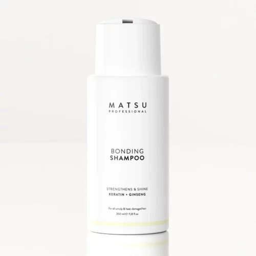 Matsu Bonding Smoothing Shampoo