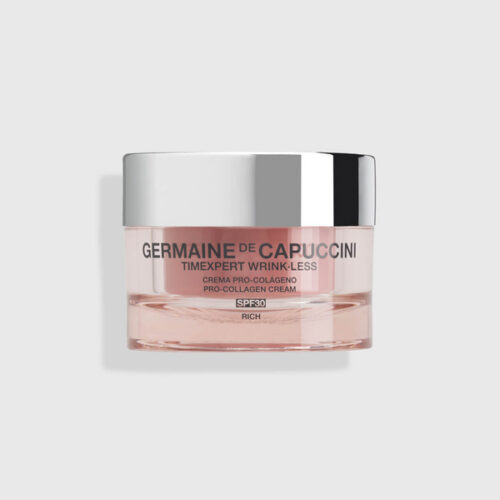 Timexpert Wrink·less Pro-Collagen Day Cream SPF30 Rich