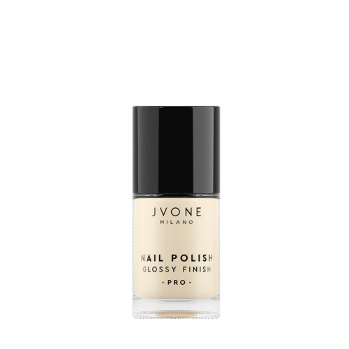 Nail Polish Pro Glossy Finish – 03 NACRE