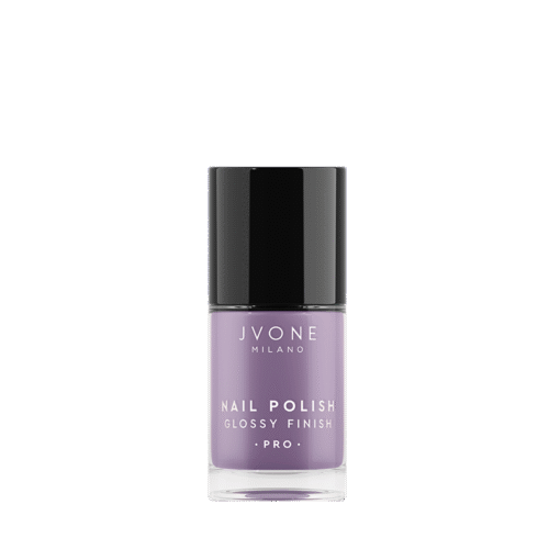 Nail Polish Pro Glossy Finish – 106 LAVANDER SILK