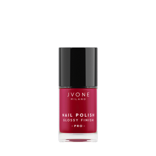 Nail Polish Pro Glossy Finish – 143 RASPBERRY PINK
