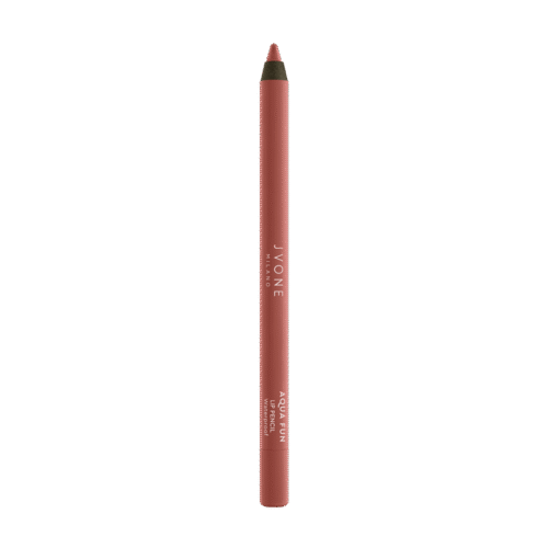 Aqua Fun Waterproof Lip Pencil 1,2g - 100 Peach Nude