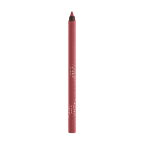 Aqua Fun Waterproof Lip Pencil 1,2g - 102 Deep Nude