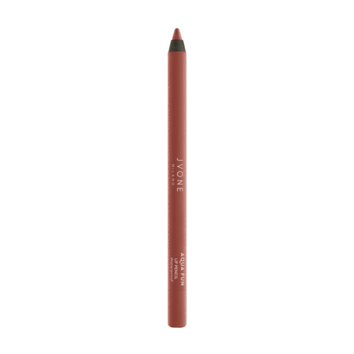 Aqua Fun Waterproof Lip Pencil 1,2g - 103 Brown Nude