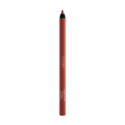 Aqua Fun Waterproof Lip Pencil 1,2g - 104 Burnt Nude