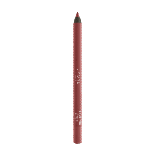 Aqua Fun Waterproof Lip Pencil 1,2g - 105 Spicy Nude