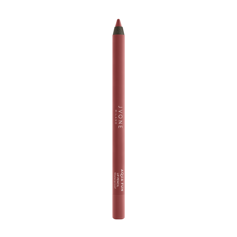 Aqua Fun Waterproof Lip Pencil 1,2g - 105 Spicy Nude