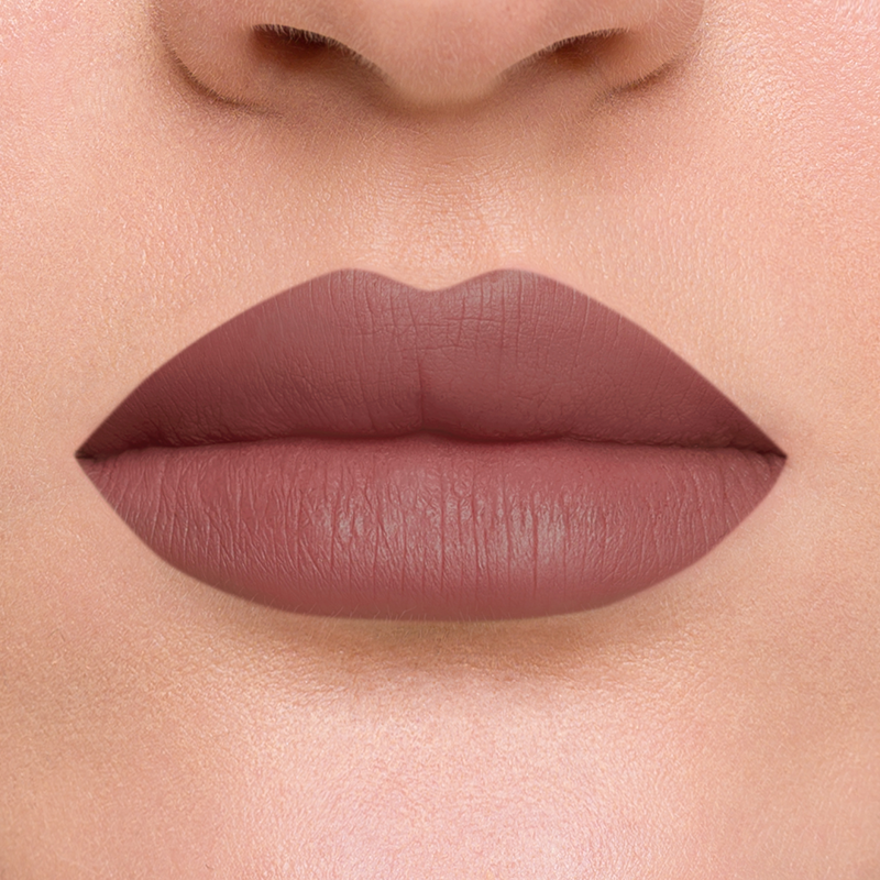 Aqua Fun Waterproof Lip Pencil 1,2g - 105 Spicy Nude - Afbeelding 3