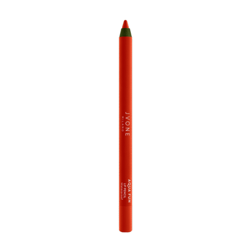 Aqua Fun Waterproof Lip Pencil 1,2g - 107 Red Pepper