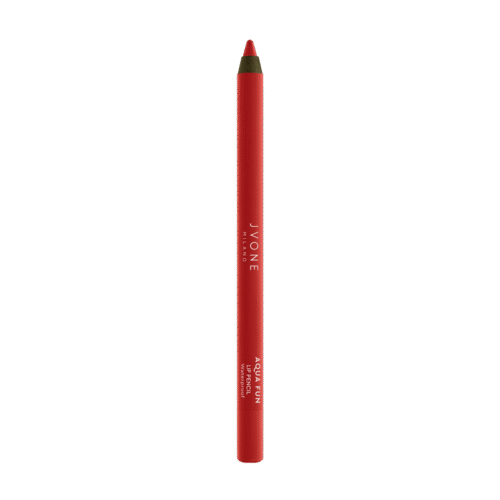 Aqua Fun Waterproof Lip Pencil 1,2g - 108 Red Apple
