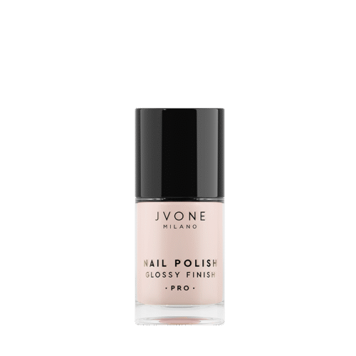 Nail Polish Pro Glossy Finish – 04 ROSA LATTE