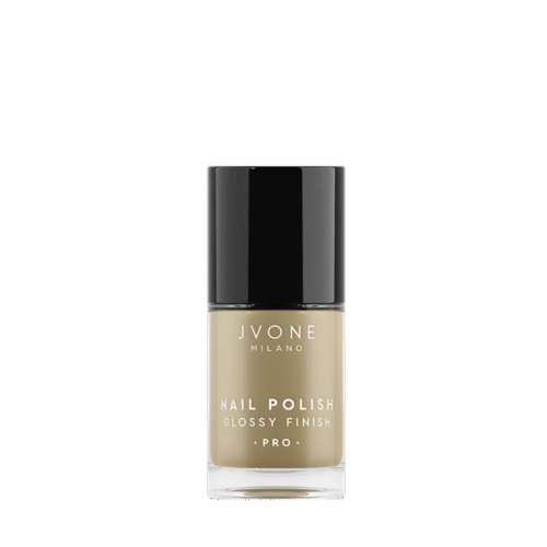 Nail Polish Pro Glossy Finish – 102 OLIVE OIL