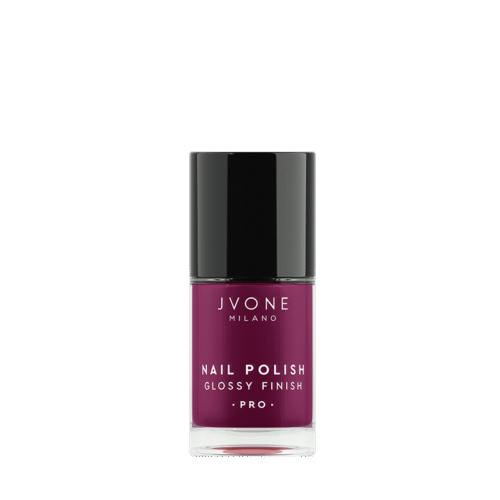 Nail Polish Pro Glossy Finish – 130 CHERRY GLOSS