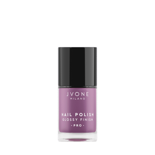 Nail Polish Pro Glossy Finish – 135 MINDFULL MAUVE
